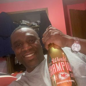 Meet your Posher, Kimoni